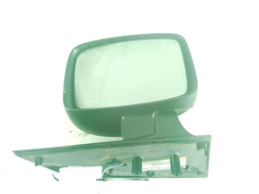 14007422XT ESPEJO IZQ CITROEN JUMPY|Desguaces La Cabaña