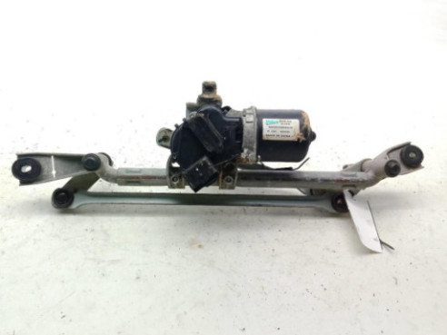 MOTOR LIMPIAPARABRISAS DELANTERO|Desguaces La Cabaña 2