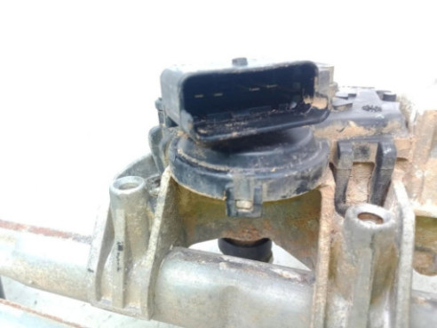MOTOR LIMPIAPARABRISAS DEL OPEL MOKKA / MOKKA X (J13)|Desguaces La Cabaña