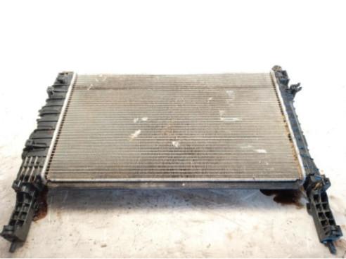 95298565 RADIADOR AGUA OPEL MOKKA / MOKKA X (J13)|Desguaces La Cabaña