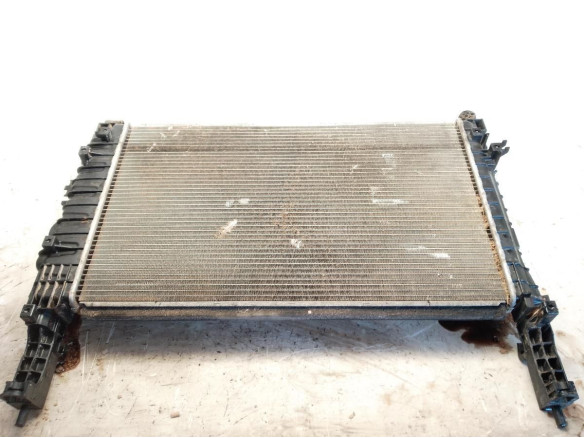 95298565 RADIADOR AGUA OPEL MOKKA / MOKKA X (J13)|Desguaces La Cabaña