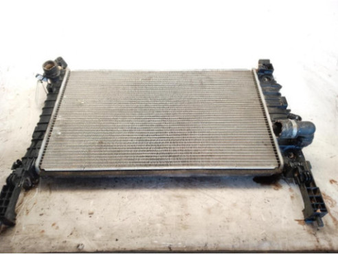 95298565 RADIADOR AGUA OPEL MOKKA / MOKKA X (J13)|Desguaces La Cabaña