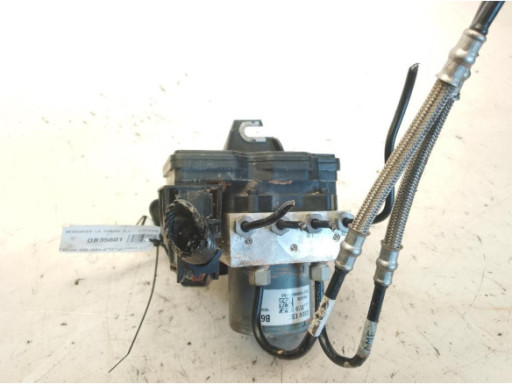 GRUPO ABS|Desguaces La Cabaña