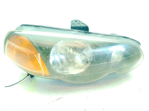 FARO DERECHO HONDA HR-V (GH)|Desguaces La Cabaña