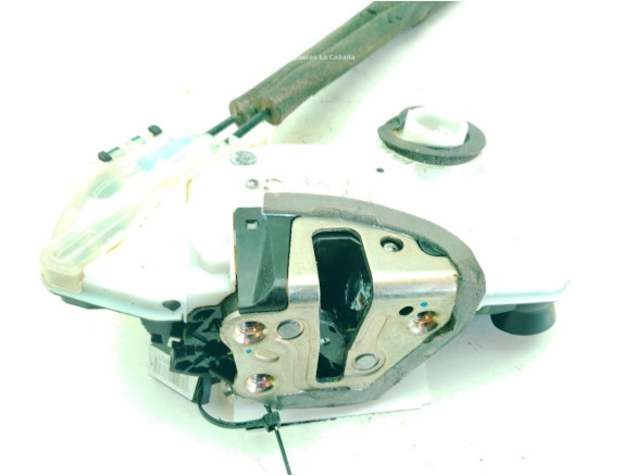 6903002521  CERRADURA PUERTA LAT DEL DER TOYOTA C-HR (_X1_)|Desguaces La Cabaña