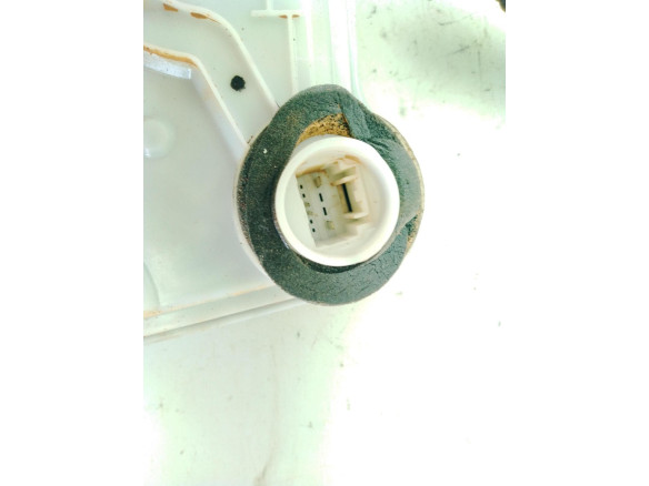 6903002521  CERRADURA PUERTA LAT DEL DER TOYOTA C-HR (_X1_)|Desguaces La Cabaña