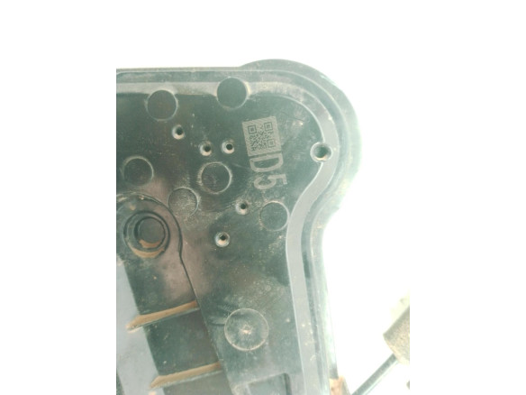 6903002521  CERRADURA PUERTA LAT DEL DER TOYOTA C-HR (_X1_)|Desguaces La Cabaña