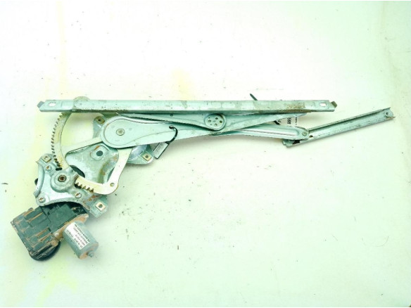 69810F4010 ELEVALUNAS PUERTA LAT DEL DER TOYOTA C-HR (_X1_)|Desguaces La Cabaña