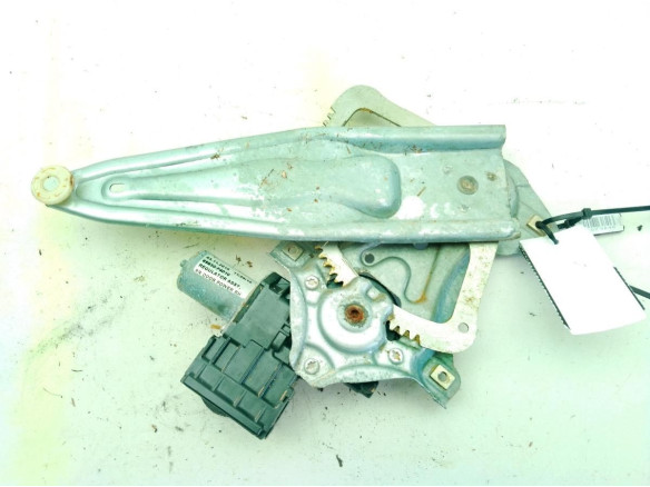 69830F4010 ELEVALUNAS PUERTA LAT TRA DER TOYOTA C-HR (_X1_)|Desguaces La Cabaña