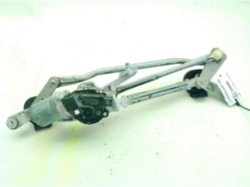 85110F4010 MOTOR LIMPIAPARABRISAS DEL TOYOTA C-HR (_X1_)|Desguaces La Cabaña