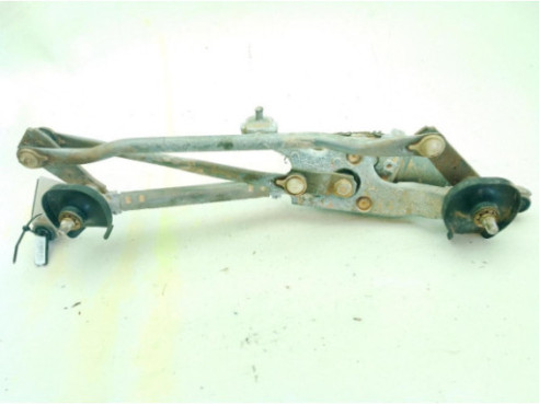 MOTOR LIMPIAPARABRISAS DELANTERO|Desguaces La Cabaña 2