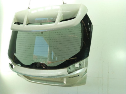 TOYOTA|Desguaces La Cabaña 2