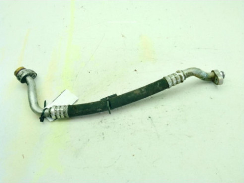 A9068308600 TUBO AA DE COMPRESOR A RADIADOR AA MERCEDES BENZ SPRINTER 5-t Furgón (906)|Desguaces La Cabaña
