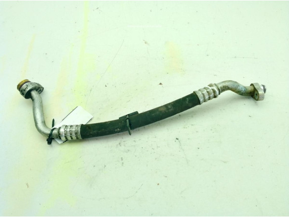 A9068308600 TUBO AA DE COMPRESOR A RADIADOR AA MERCEDES BENZ SPRINTER 5-t Furgón (906)|Desguaces La Cabaña