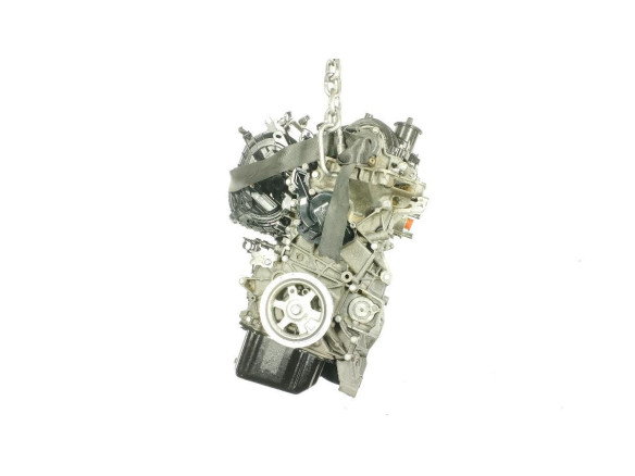 46341162 MOTOR FIAT PANDA (312_, 319_)|Desguaces La Cabaña