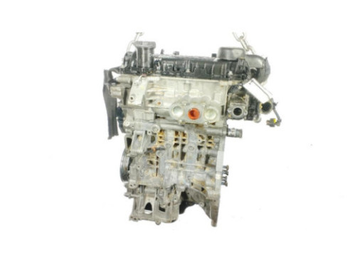 MOTOR COMPLETO|Desguaces La Cabaña 2
