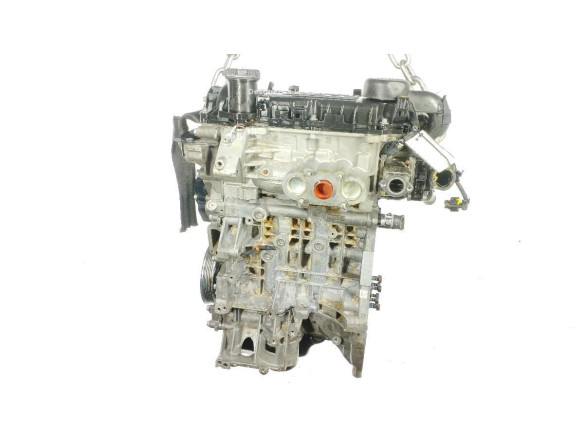 46341162 MOTOR FIAT PANDA (312_, 319_)|Desguaces La Cabaña