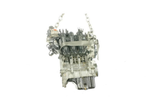 46341162 MOTOR FIAT PANDA (312_, 319_)|Desguaces La Cabaña