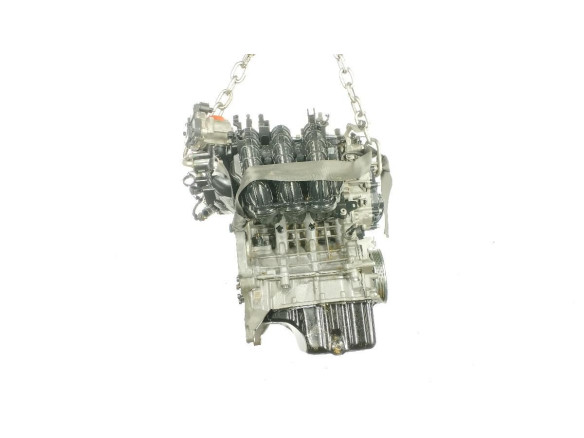 46341162 MOTOR FIAT PANDA (312_, 319_)|Desguaces La Cabaña