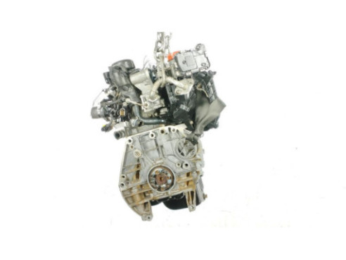 46341162 MOTOR FIAT PANDA (312_, 319_)|Desguaces La Cabaña