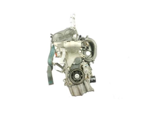 MOTOR COMPLETO|Desguaces La Cabaña