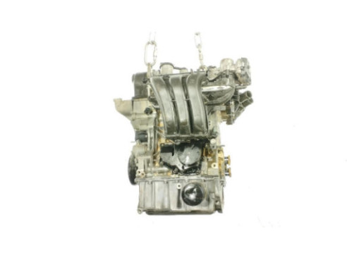 MOTOR COMPLETO|Desguaces La Cabaña 2