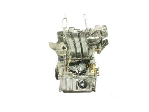 CHYF MOTOR VW POLO (6R1, 6C1)|Desguaces La Cabaña
