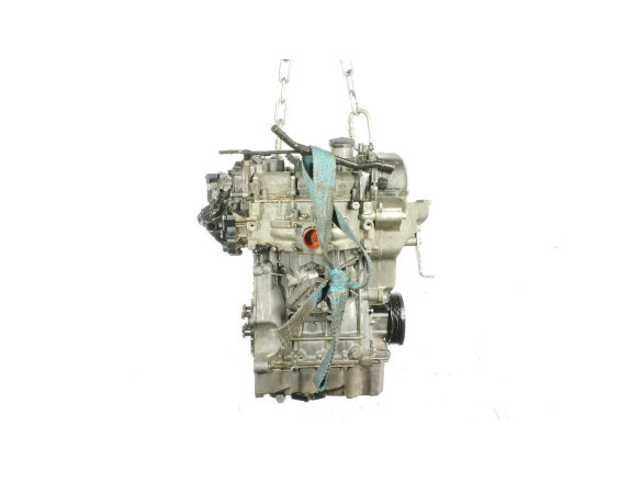 CHYF MOTOR VW POLO (6R1, 6C1)|Desguaces La Cabaña
