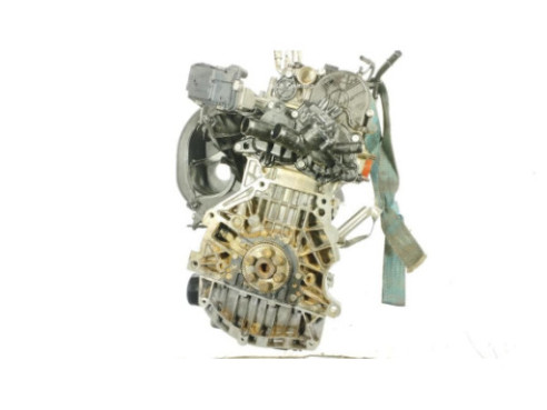CHYF MOTOR VW POLO (6R1, 6C1)|Desguaces La Cabaña