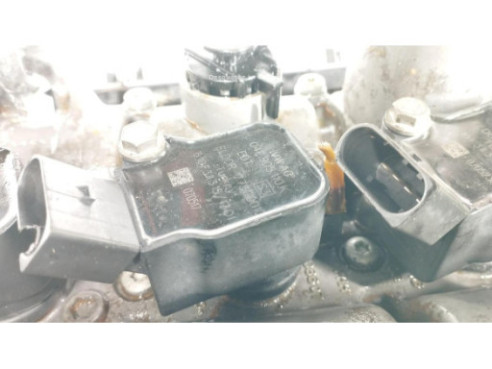 CHYF MOTOR VW POLO (6R1, 6C1)|Desguaces La Cabaña