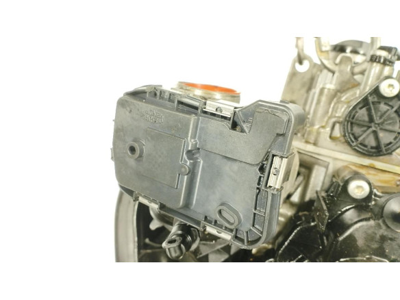 CHYF MOTOR VW POLO (6R1, 6C1)|Desguaces La Cabaña