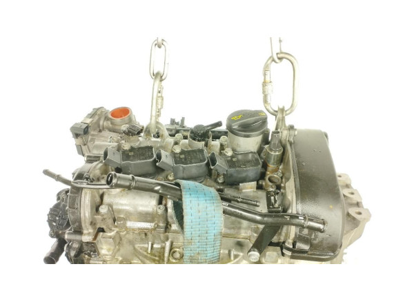 CHYF MOTOR VW POLO (6R1, 6C1)|Desguaces La Cabaña