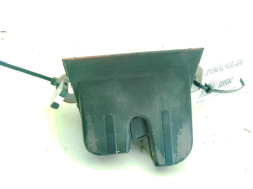CERRADURA PORTON / TAPA MALETA SEAT IBIZA IV (6J5, 6P1)|Desguaces La Cabaña