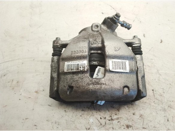 1635221380  PINZA DEL IZQ CITROEN BERLINGO Furgón (K9)|Desguaces La Cabaña
