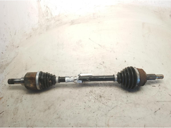 9820471280  PALIER DEL IZQ CITROEN BERLINGO Furgón (K9)|Desguaces La Cabaña