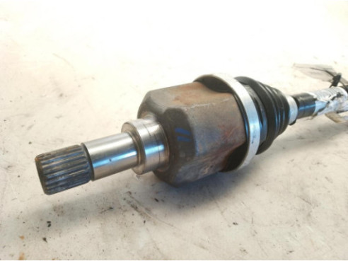 9820471280  PALIER DEL IZQ CITROEN BERLINGO Furgón (K9)|Desguaces La Cabaña