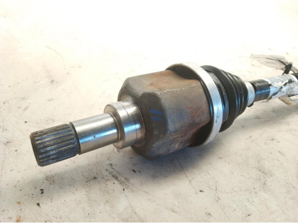 9820471280  PALIER DEL IZQ CITROEN BERLINGO Furgón (K9)|Desguaces La Cabaña