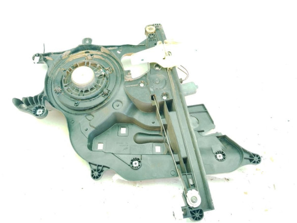 9817212080 ELEVALUNAS PUERTA LAT DEL DER CITROEN BERLINGO Furgón (K9)|Desguaces La Cabaña