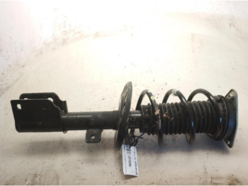 9847334480  AMORTIGUADOR DEL IZQ CITROEN BERLINGO Furgón (K9)|Desguaces La Cabaña