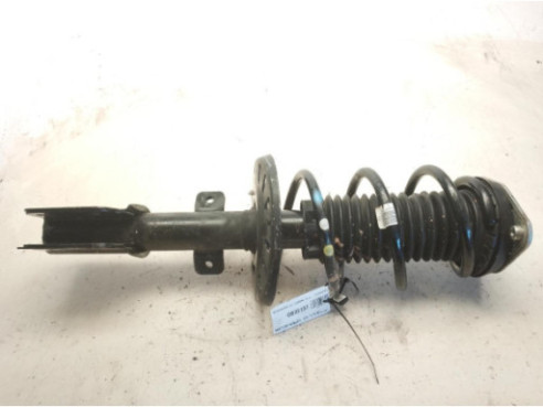 9847334480  AMORTIGUADOR DEL IZQ CITROEN BERLINGO Furgón (K9)|Desguaces La Cabaña