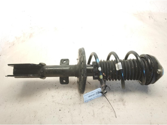 9847334480  AMORTIGUADOR DEL IZQ CITROEN BERLINGO Furgón (K9)|Desguaces La Cabaña
