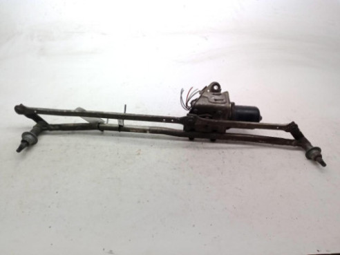 MOTOR LIMPIAPARABRISAS DELANTERO|Desguaces La Cabaña 2