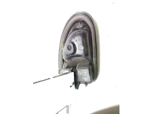 MANILLA PUERTA LAT DEL DER INT IVECO DAILY IV Furgón/ranchera familiar|Desguaces La Cabaña