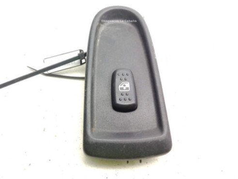 MANDO ELEVALUNAS PUERTA LAT DEL DER IVECO DAILY IV Furgón/ranchera familiar|Desguaces La Cabaña