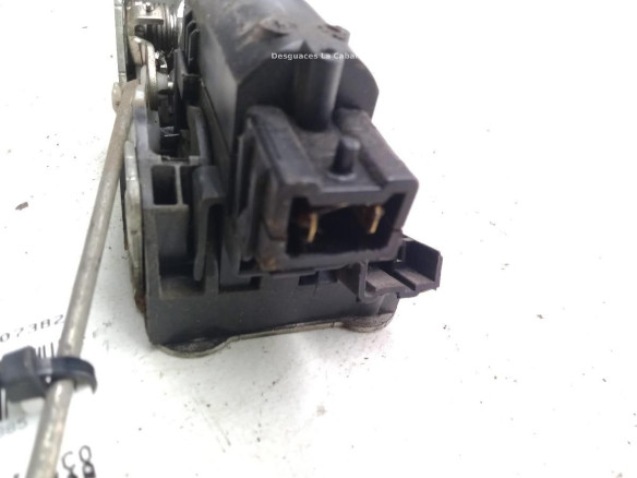 CERRADURA PUERTA LAT DEL IZQ IVECO DAILY IV Furgón/ranchera familiar|Desguaces La Cabaña