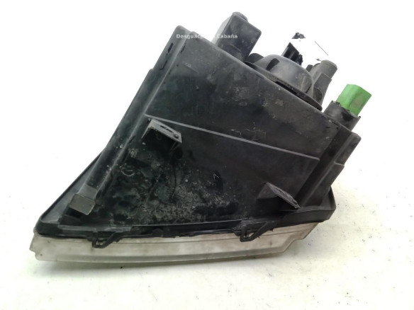 2T1413008CB FARO DERECHO FORD TRANSIT CONNECT (P65_, P70_, P80_)|Desguaces La Cabaña
