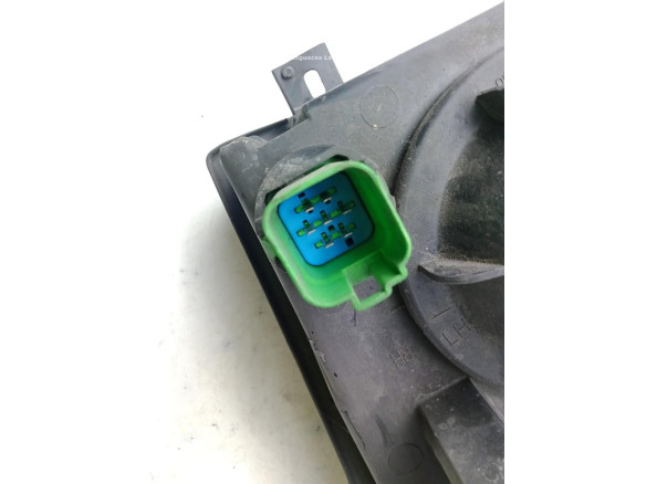 2T1413008CB FARO DERECHO FORD TRANSIT CONNECT (P65_, P70_, P80_)|Desguaces La Cabaña