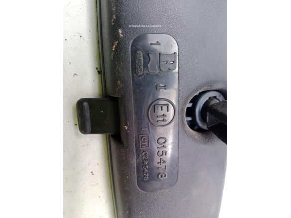 ESPEJO INTERIOR FORD TRANSIT CONNECT (P65_, P70_, P80_)|Desguaces La Cabaña