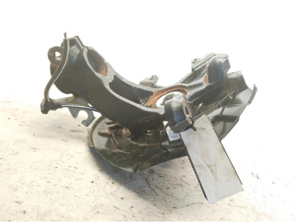 2Q0407255AF  MANGUETA DEL IZQ VW POLO (AW1, BZ1)|Desguaces La Cabaña