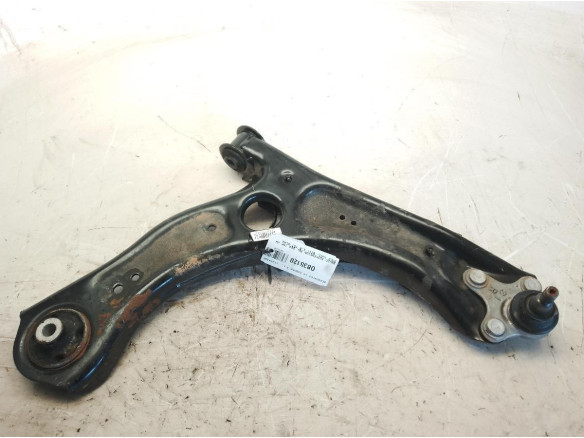 2Q0407152D  BRAZO SUSPENSION DEL DER INF VW POLO (AW1, BZ1)|Desguaces La Cabaña